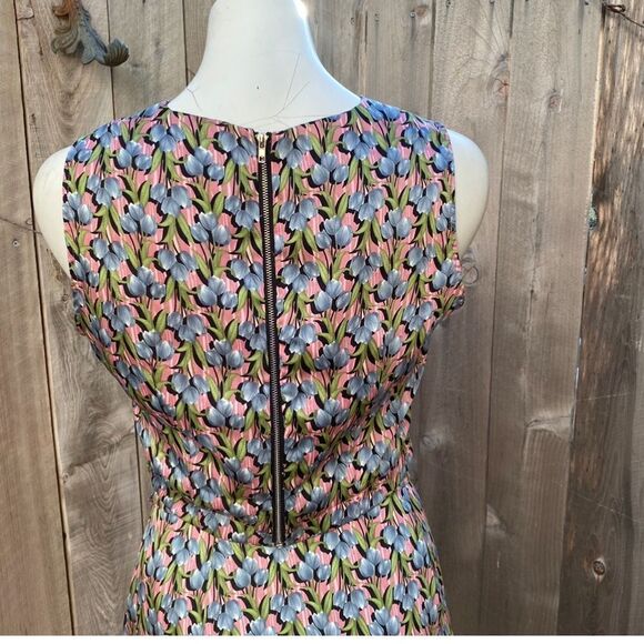 Senlis two- piece floral skirt set size S/M - Picture 11 of 12